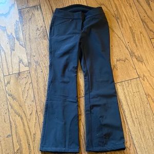 European women's new without tag Snow Tech ski pants